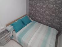 Posteľ alebo postele v izbe v ubytovaní El Loft de Emma