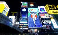 相鉄フレッサイン 大阪なんば駅前の見取り図または間取り図