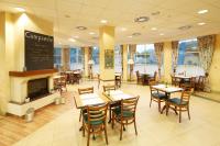 Ресторан / где поесть в Campanile Poznan