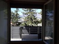 Balkón alebo terasa v ubytovaní Casa Marilla