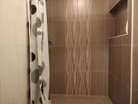 Kúpeľňa v ubytovaní Studio apartman Mihael - Rastoke