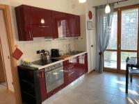 A kitchen or kitchenette at STARFLOWER HOUSE - IEO