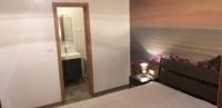 Postel nebo postele na pokoji v ubytování Holiday Homes Mare