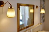 Půdorys ubytování Apartments Brankica