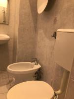 Kúpeľňa v ubytovaní marconi 22 rooms