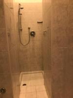 Kúpeľňa v ubytovaní marconi 22 rooms