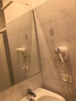 Kúpeľňa v ubytovaní marconi 22 rooms