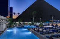Luxor, Las Vegas – Updated 2022 Prices