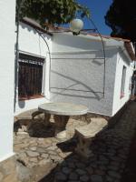 Budova, v ktorej sa vila nachádza