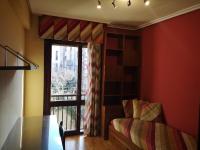 Posezení v ubytování Apartamento GALLARZA con Parking