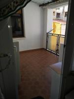 Půdorys ubytování Apartamento GALLARZA con Parking