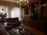 Posezení v ubytování Apartamento GALLARZA con Parking