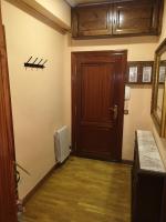 Půdorys ubytování Apartamento GALLARZA con Parking