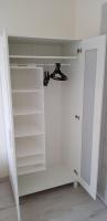 Plán poschodí v ubytovaní Apartament Kraków Arena