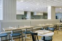 Restaurace v ubytování ILUNION Palmanova Mallorca