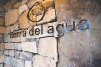 Certificado, premio, señal o documento que está expuesto en Centro de Ecoturismo Tierra del Agua