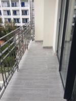 Balkón nebo terasa v ubytování Sitges Vibe Apartments by Olala Homes