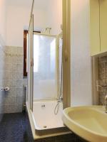 Kúpeľňa v ubytovaní Relax Apartment Sulmona