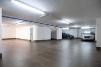 Plán poschodí v ubytovaní Alaba Hotel