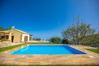 The swimming pool at or close to Villa Lavanda