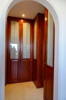 Půdorys ubytování Villa Borja