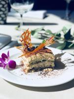 Jedzenie w hotelu lub w pobliżu