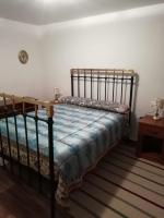 Půdorys ubytování Casa rústica de pueblo en Sierra de Alcaraz
