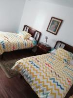 Půdorys ubytování Casa rústica de pueblo en Sierra de Alcaraz