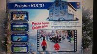 Pension Rocio - Housity