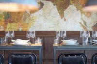 Foto sihtkohas Wilhelmshaven asuva majutusasutuse Fliegerdeich Hotel & Restaurant galeriist