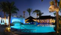 The swimming pool at or close to Hotel Suites Albayzin Del Mar