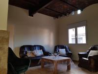 Posezení v ubytování Hauzify I Apartaments Maritime