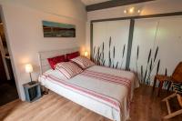 Gallery image of Les Yeux Bleus Bed &amp; Breakfast in Noirmoutier-en-l&#39;lle