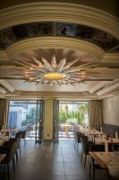 Restaurace v ubytování Hotel Reiler Hof