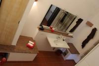 Kúpeľňa v ubytovaní Agriturismo La Verena