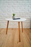 Plán poschodí v ubytovaní Apartamenty Muzyczna 14