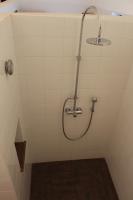 Kúpeľňa v ubytovaní Agriturismo La Verena