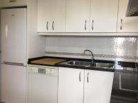 Kuchyňa alebo kuchynka v ubytovaní Oasis Costalita Estepona I