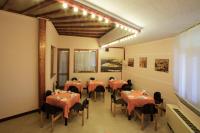 Posedenie v ubytovaní Hotel I Diamanti