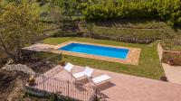 The swimming pool at or close to Villa Lavanda