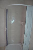 Kúpeľňa v ubytovaní Apartment Jure