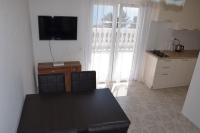 Kuchyňa alebo kuchynka v ubytovaní Apartment Jure