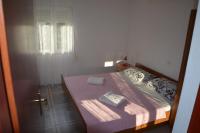 Posteľ alebo postele v izbe v ubytovaní Apartment Jure