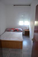 Posteľ alebo postele v izbe v ubytovaní Apartment Jure