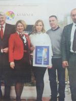 Hostia v ubytovaní Luksuzne sobe Luce