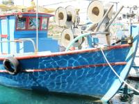 Plán poschodí v ubytovaní Ferienhaus "Arizones", Nea Kallikratia, Chalkidiki