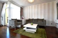 Posedenie v ubytovaní Ferienwohnung Kisajno