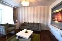 Posedenie v ubytovaní Ferienwohnung Kisajno