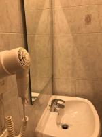 Kúpeľňa v ubytovaní marconi 22 rooms