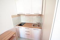 Kuchyňa alebo kuchynka v ubytovaní Apartments Kondrić